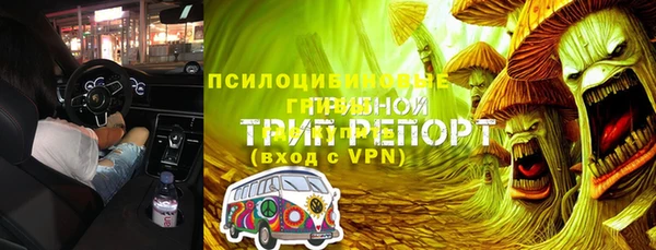 ALPHA PVP Алзамай